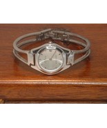 Pre-Owned Women’s Anne Klein 10/3745 Date Bracelet Analog Watch - $20.29 CAD