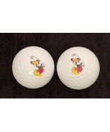 Mickey Mouse Golf Balls - $19.14 CAD