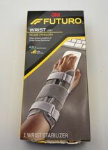 FUTURO Deluxe Wrist Stabilizer - Left Hand - $10.77