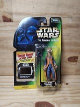 Star Wars Saelt-Marae Yak Face Power of Force Action Figure 1997 Kenner Hasbro - $8.17