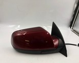 2015-2017 Chevrolet Equinox Passenger Side Power Door Mirror Red OEM D01... - $30.23