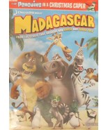 Madagascar (DVD, 2005, Full Frame) - $124.02 MXN