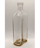 1906-1920s O-Cedar Bottle Channell Chemical Chicago IL Vintage Wood Poli... - $20.58 CAD
