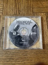 Medieval Total War PC CD Rom - £39.13 GBP