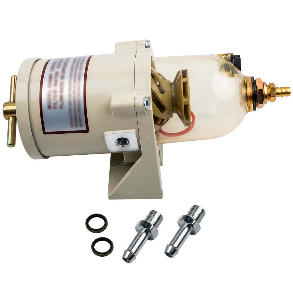 500FG 500FH Diesel Fuel Filter / Water Separator High Quality for Marine... - $49.00