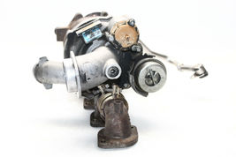 2003-2006 MERCEDES BENZ W215 CL600 S600 LEFT SIDE TURBO CHARGER MANIFOLD P4518 image 7