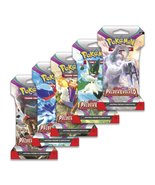 Scarlet and Violet Paldea Evolved - Pokémon Booster Pack - £6.17 GBP