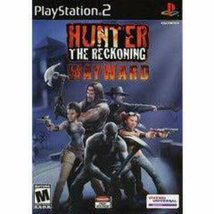 Hunter The Reckoning: Wayward - PlayStation 2 [video game] - £9.71 GBP