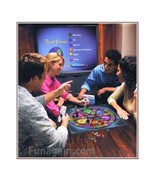 Trivial Pursuit Pop Culture DVD Boardgame 2003 Game - £26.20 GBP