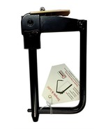 Double HH 80160 3/4x6 Lock Hitch Pin - €36,50 EUR