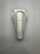 Washer White Cover Siphon-Dispenser (oasis) for Alliance P/N: F8047901 [... - $2.97
