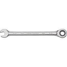 CRAFTSMAN Ratcheting Wrench, SAE, 3/8-Inch, 72-Tooth, 12-Point (CMMT42561) - $32.44 CAD
