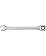 CRAFTSMAN Ratcheting Wrench, SAE, 3/8-Inch, 72-Tooth, 12-Point (CMMT42561) - €19,92 EUR