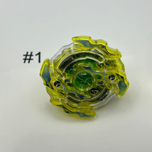 Rising Ragnaruk/Roktavor Boost Press Burst Beyblade Random Booster Vol 3.B49 07 - £34.37 GBP