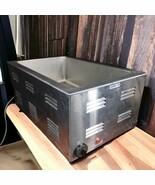 Duke ACTW-I M Drop In Hot Well Food Pan Warmer - Works Great Holding Cat... - $177.26