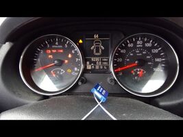 Speedometer Cluster VIN J 1st Digit Japan Built MPH Fits 12-15 ROGUE 103... - $71.28