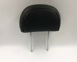 2012-2015 Chevy Captiva Sport Front Right Left Headrest Black Leather A0... - $32.17