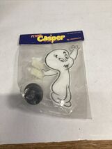 Applause 1989 Flying Casper The Friendly Ghost Window Suction Cup NEW - $14.85