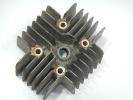 Cylinder Head 1971 1972 1973 1974 1975 Kawasaki MT1 75 KV75 #2 - £77.86 GBP