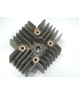 Cylinder Head 1971 1972 1973 1974 1975 Kawasaki MT1 75 KV75 #2 - $98.99