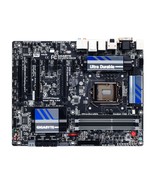GIGABYTE Z87X-UD3H LGA 1150 DDR3 32GB ATX - $2,162.31 MXN