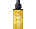 Paul Mitchell Color Shots Yellow Pure Hair Color Pigment 3oz 90ml - £15.90 GBP