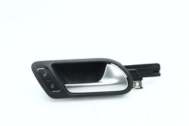 2006-09 VOLKSWAGEN GOLF GTI RABBIT FRONT RIGHT INTERIOR DOOR HANDLE H1683 image 2