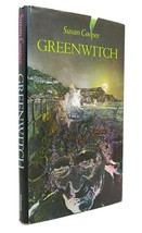 Susan Cooper GREENWITCH The Dark is Rising, Book 3 1st Edition 1st Printing - $327.69