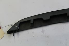 2006-2009 NISSAN 350Z FRONT BUMPER RIGHT HAND SIDE LOWER LIP TRIM MOLDING M1609 image 8