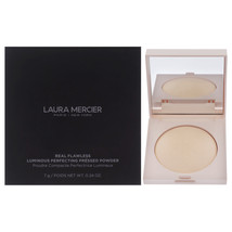 Real Flawless Luminous Perfecting Pressed Powder - Translucent by Laura ... - $34.18
