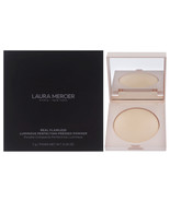 Real Flawless Luminous Perfecting Pressed Powder - Translucent by Laura ... - $36.43