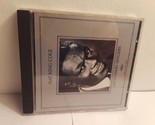 Legendary Singers: Nat King Cole (CD, 1988, Capitol) CDTL-9150 - $9.49
