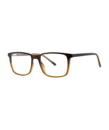 Comfort Flex Denny Eyeglasses Hickory 55mm - $2,525.36 MXN
