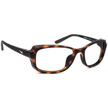 Nike Sunglasses Frame Only Breeze CT8031 220 Tortoise/Black/Army Square 57 mm - £72.10 GBP