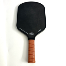 T3 Pro Pickleball Paddle 3K Raw Carbon Fiber Carbon Abrasion Surface 16mm - $24.87