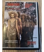 Videofashion Network Collections Fast Track 6 DVD Autumn/Winter 2012-2013 - $39.60