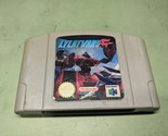 Lylat Wars Nintendo 64 Cartridge Only - $19.89