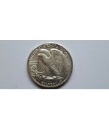 1941 D/D WALKING LIBERTY HALF DOLLAR GEM BU++ - $80.00