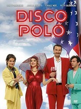 Disco Polo (Dvd) Tomasz Kot, Dawid Ogrodnik, Joanna Kulig Polski Polish - £22.37 GBP