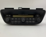 2005-2010 Honda Odyssey Disc Changer Premium Radio CD Player OEM P03B14002 - £113.87 GBP