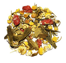 Headache Tea - Decaffeinated - Herbal Tea - Loose Leaf Tea - $9.98+
