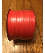 Wraphia 60ft Wrap, Decorate And Celebrate With Ribbon Ships N 24h - $147.88 MXN