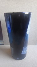 Large Vintage Kosta Boda Sweden Anna Ehrner Art Glass Vase - £139.88 GBP
