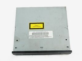 2003 Mercedes Benz Sl R230 Sl500 Dvd Cd Navigation Player Receiver Unit ... - $92.59