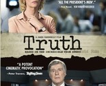 Truth DVD | Region 4 - £8.59 GBP