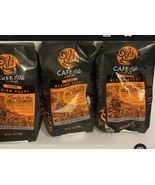 3 HEB Cafe Ole Taste Of The Hill  Country Ground Medium Roast Coffee  12... - $68.23 CAD