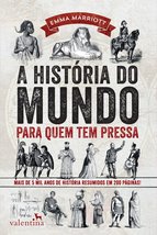 A Historia do Mundo Para Quem Tem Pressa (Em Portugues do Brasil) [Paperback] Em - £20.51 GBP