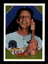 2000 Fleer Greats Of The Game Retrospection #2 Stan Musial Nmmt Cardinal *AZ0155 - $3.92