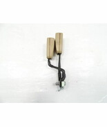 Mercedes W221 S400 S550 seat belt buckle, rear center, 2218600269 - $25.56 CAD