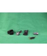 2008 Ford F-150 Ignition Switch Tumbler Immobilizer Door &amp; Key HARLEY DI... - $240.83 CAD